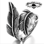 Feather Ring (#439)