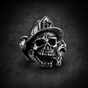 Fire Fighter Ring (#R0667)