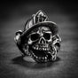 Fire Fighter Ring (#525)