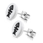 Fish Earrings (#c570)