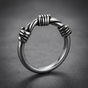 Flexed Braid Ring™ (#R0265)