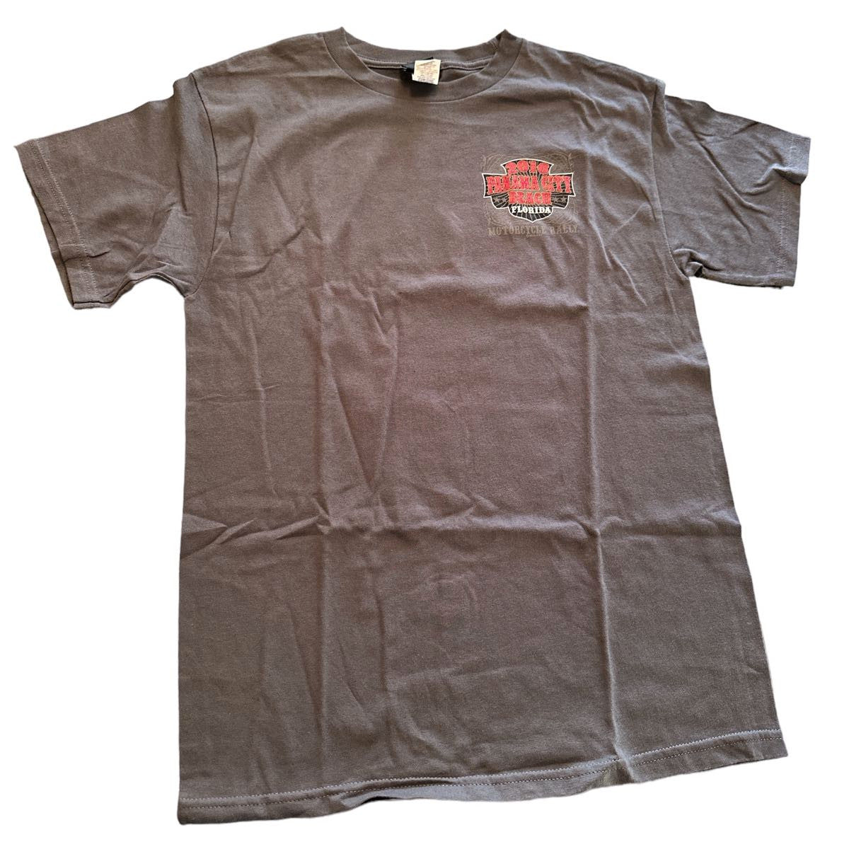 MEDIUM - Panama City Beach Rally T- Shirt
