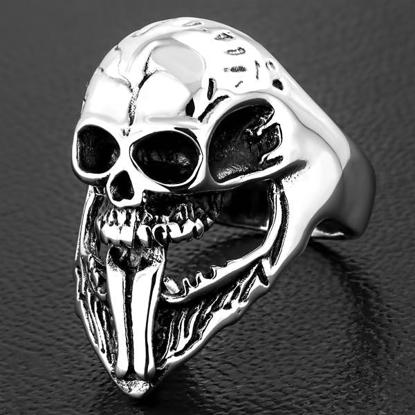 gene simmons ring