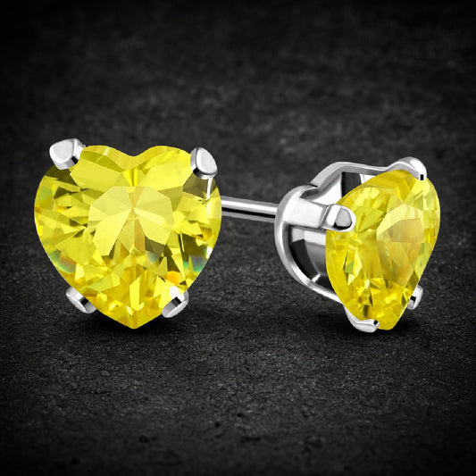 Gialla - Earrings (#c455)