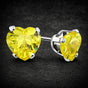 Gialla - Earrings (#E103)