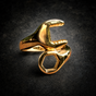 Gold Wrench (#R0518)