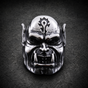 HellScream - Skull Ring (#R0775)