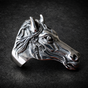 Horse Ring (#R0679)