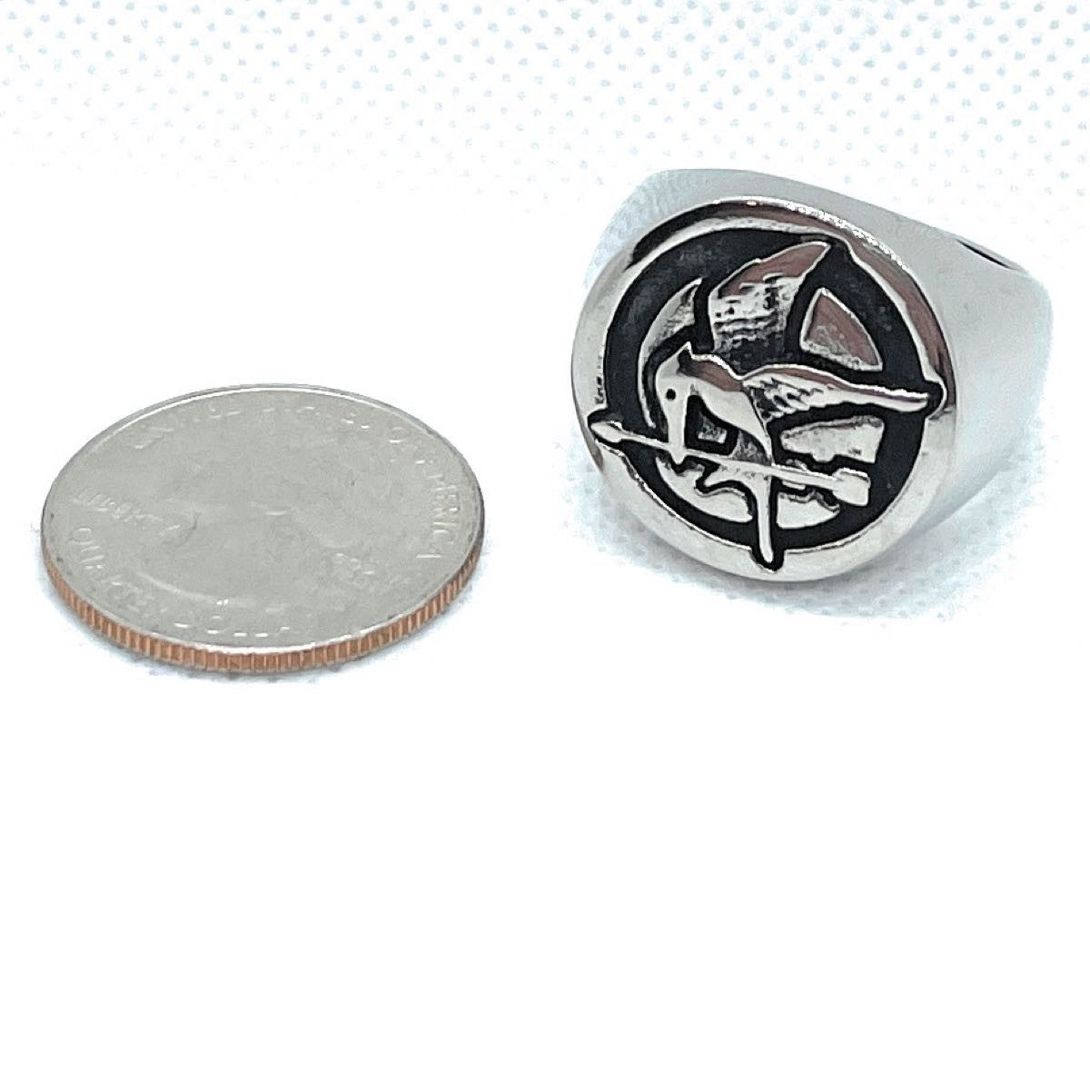 hunger games ring