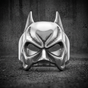 I'm Batman - Ring (#R0417)