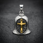 Ronin Cross Biker Bell (#BB003)