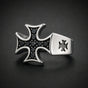 Epitaph Cross Band (#R0929) - Only 5 Left