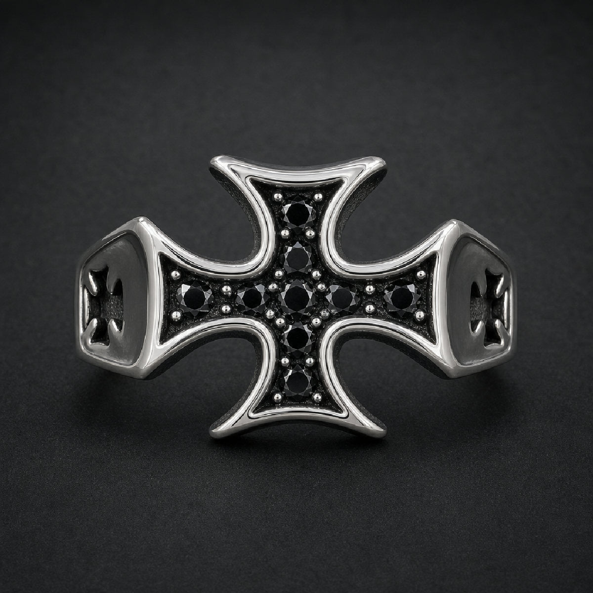 Epitaph Cross Band (#R0929) - Only 5 Left - image 3