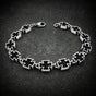 Iron Cross Sentinel — Iron Cross Bracelet (#B0118)