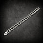 Iron Rider Chain — 9' Motorcycle Chain Bracelet (#B0096)
