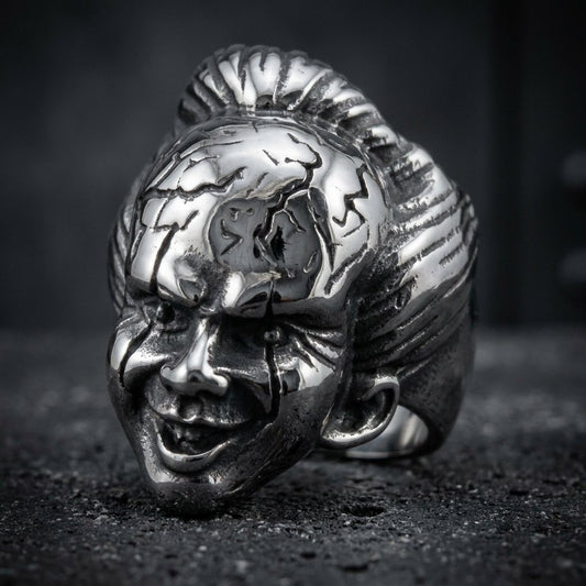 IT - Horror Movie Ring (#423)