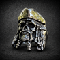 Jack Sparrow Ring (#R0599)