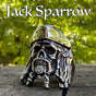 Jack Sparrow Ring (#444)