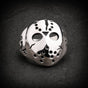 Jason Mask / Friday The 13th / Halloween Stainless Steel Ring (#R0015)