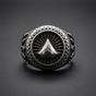 Eternal Pyramid Spike (#R0075)