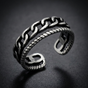 Kalen Chain™ Ring (#R0262)