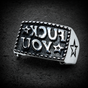 KCUF UOY Ring (#R0535)