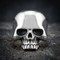 Keith Richards Skull Ring (#oldschool)
