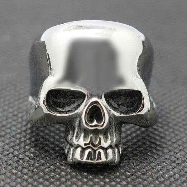 keith richards badass skull ring