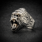 King Kong - stainless steel ring (#R0484)