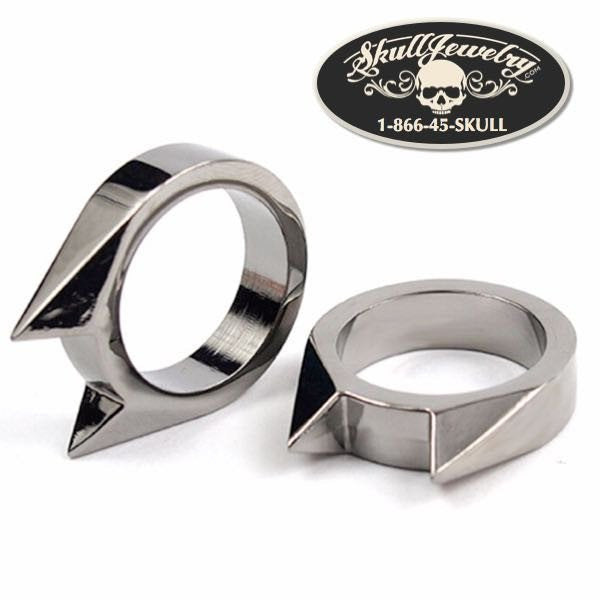 Self Defense Ring