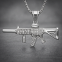 Mariner Carbine™ Pendant (#P878)