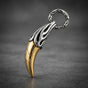 Grim Fang™ Pendant (#P884)