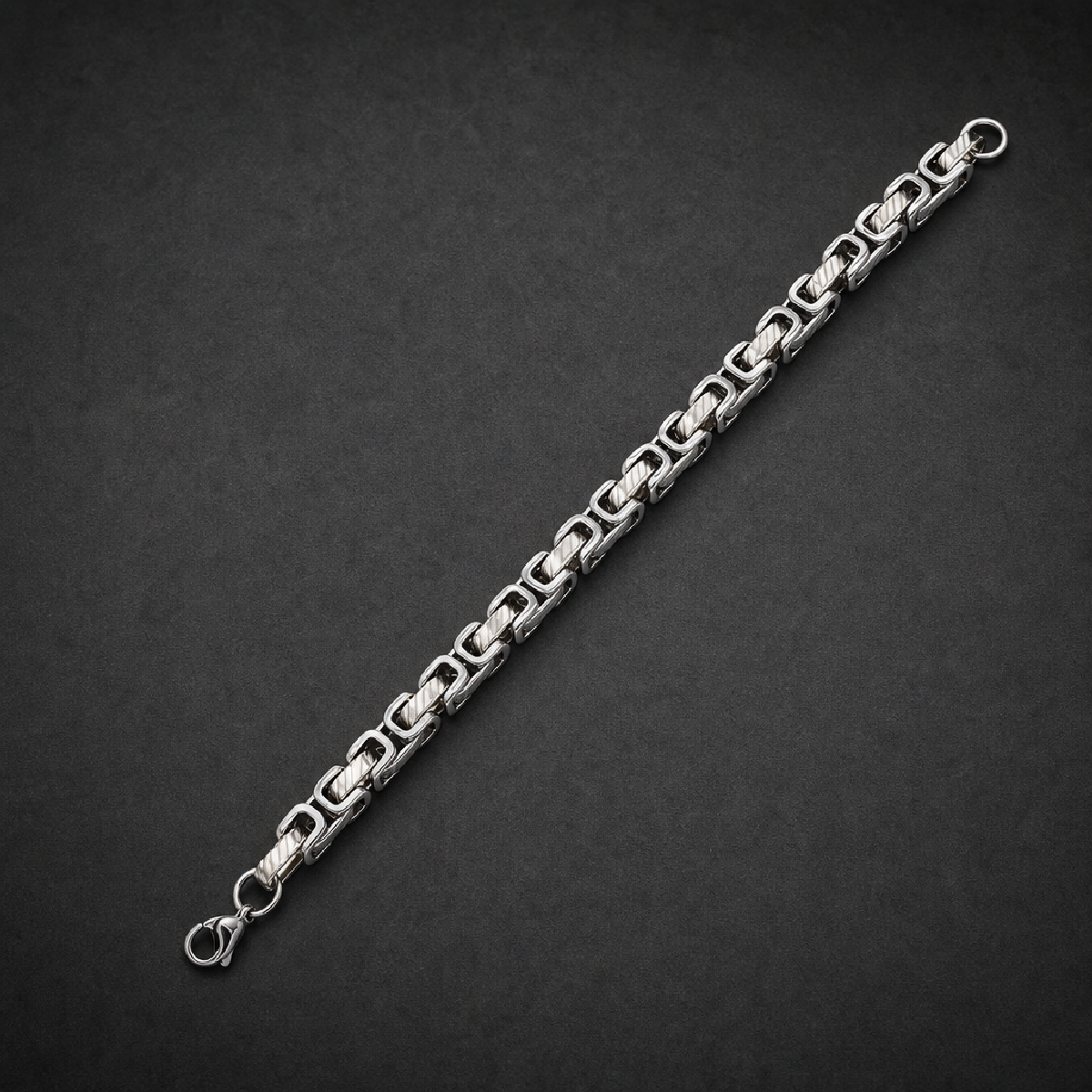 Dynasty Chain Bracelet (#B0173) - image 4