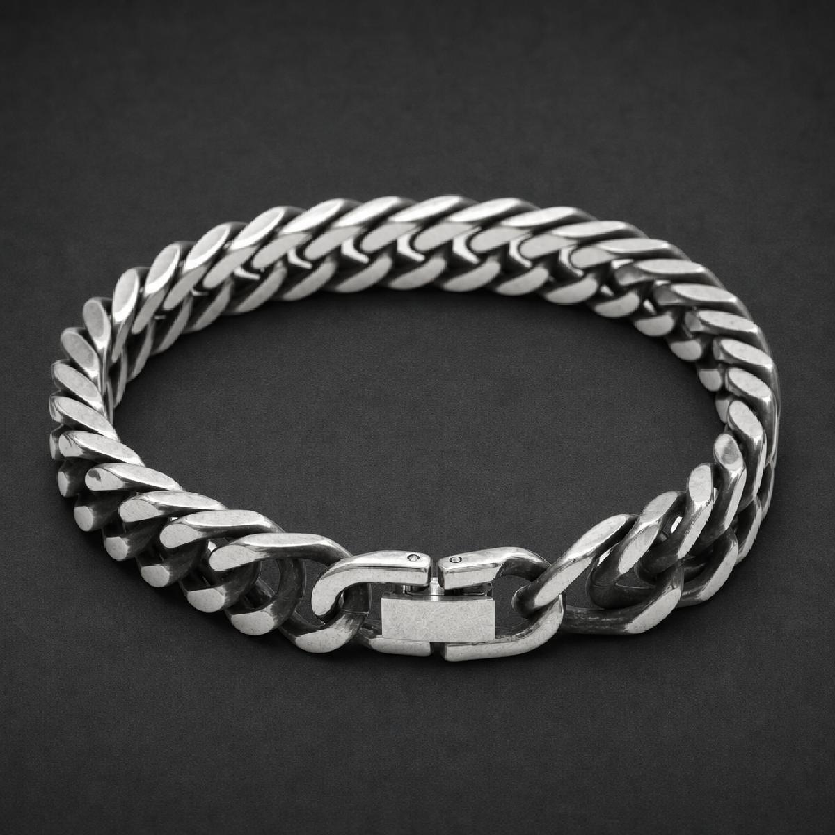 Mortis Chain Band (#R0906) - image 3