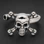 Epitaph Crossbones Band (#R0914)