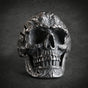 Druid Skull Ring (#R0927) - Only 2 Left