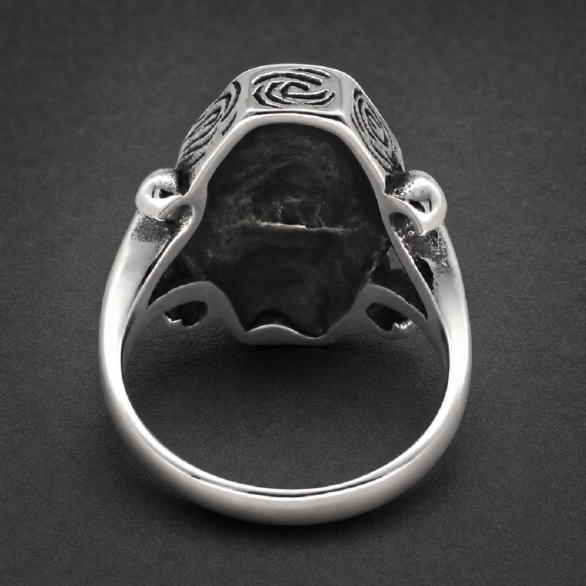 Cadaver Reaper Ring (#R0911) - image 4
