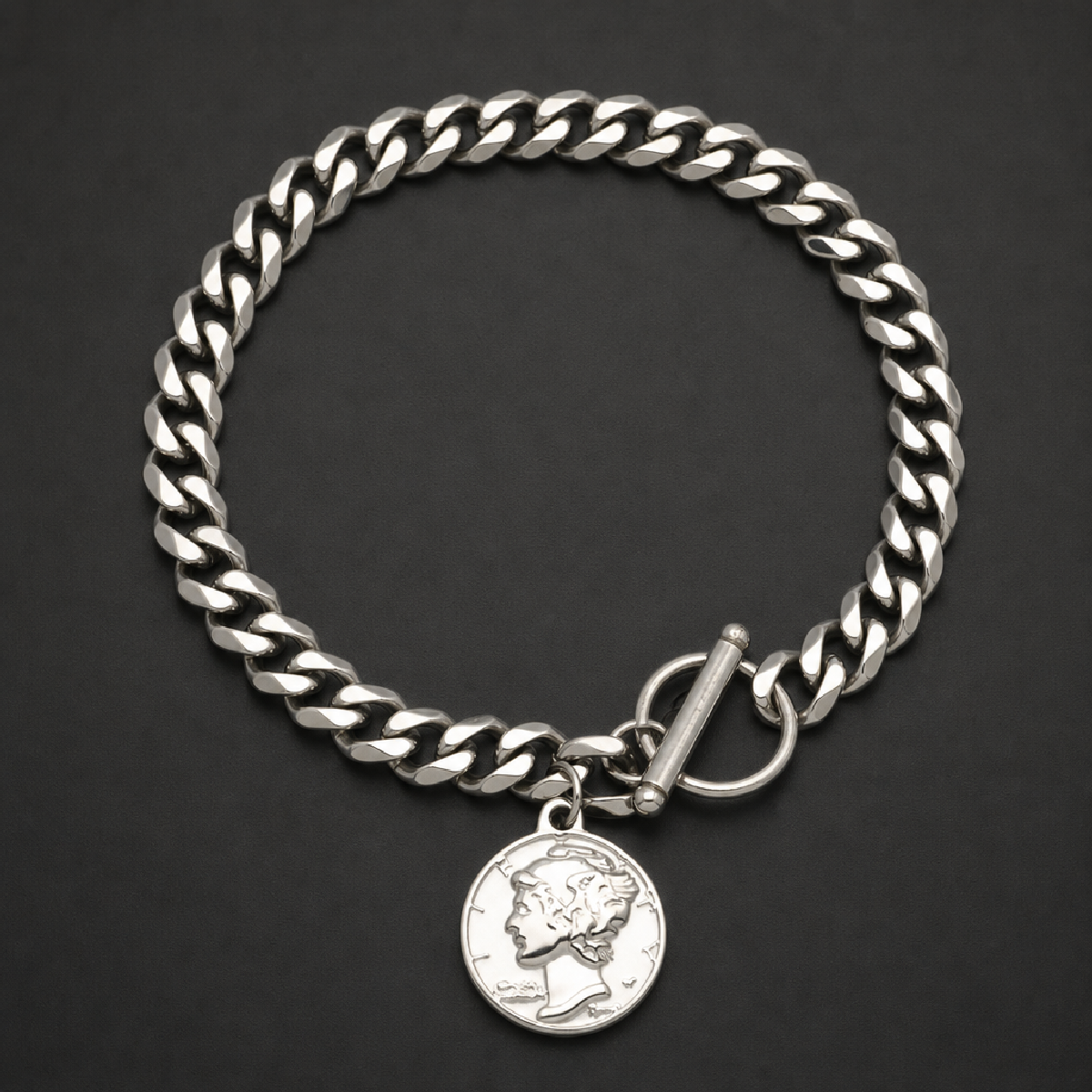 Grave Relic Bracelet (#R0908) - image 3