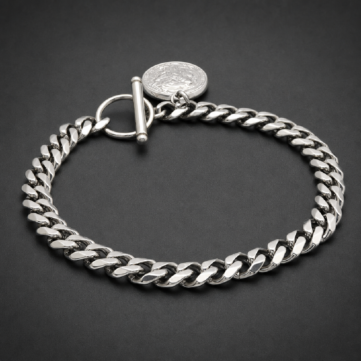 Grave Relic Bracelet (#R0908) - image 4