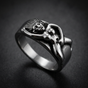 Naughty Ring (#R0177)