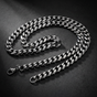 Elite Curb Chain / 24"x1/3" 69 Grams (#N313)