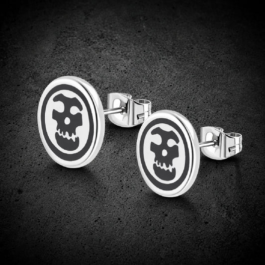 Misfits - Earrings (#c197)