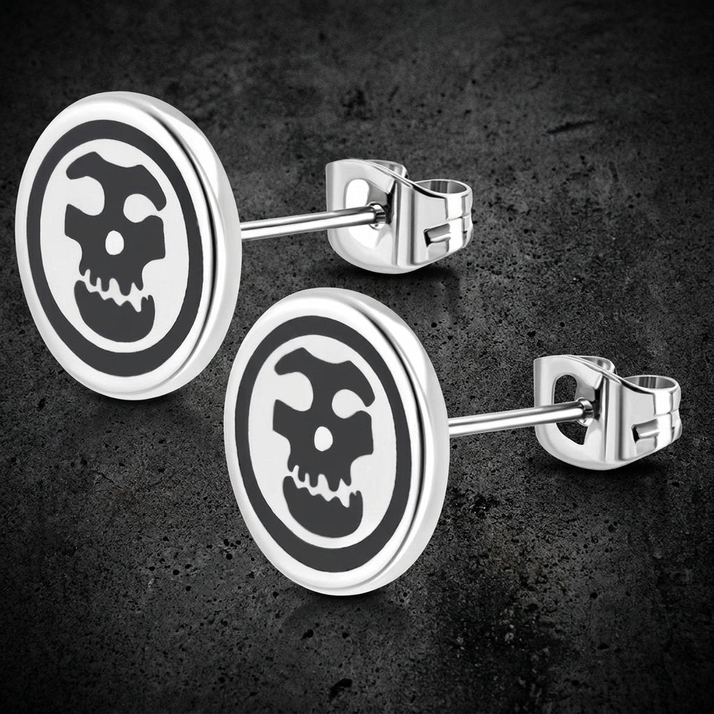 Misfits - Earrings (#c197)
