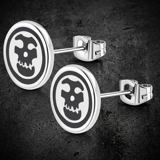 Misfits - Earrings (#c197)