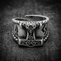 Mjölnir Ring (#R0299)