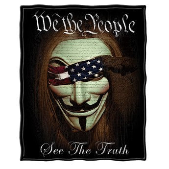 We The People See The Truth