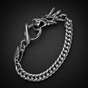 Gaelic Dragon Chain (#B0164)