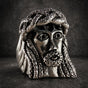 Monarch Visage Ring (#R0923)