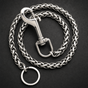 Cadaver Chain Hold Wallet Chain (#WC0007)