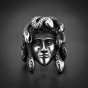 Monolith Medusa™ Ring (#R0206)